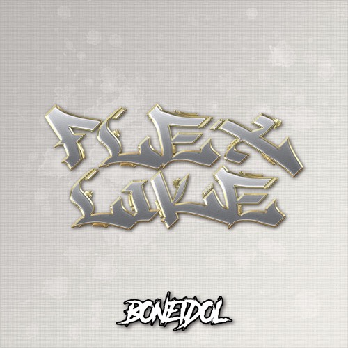BINXX - FLEX LIKE (AOWL REMIX)