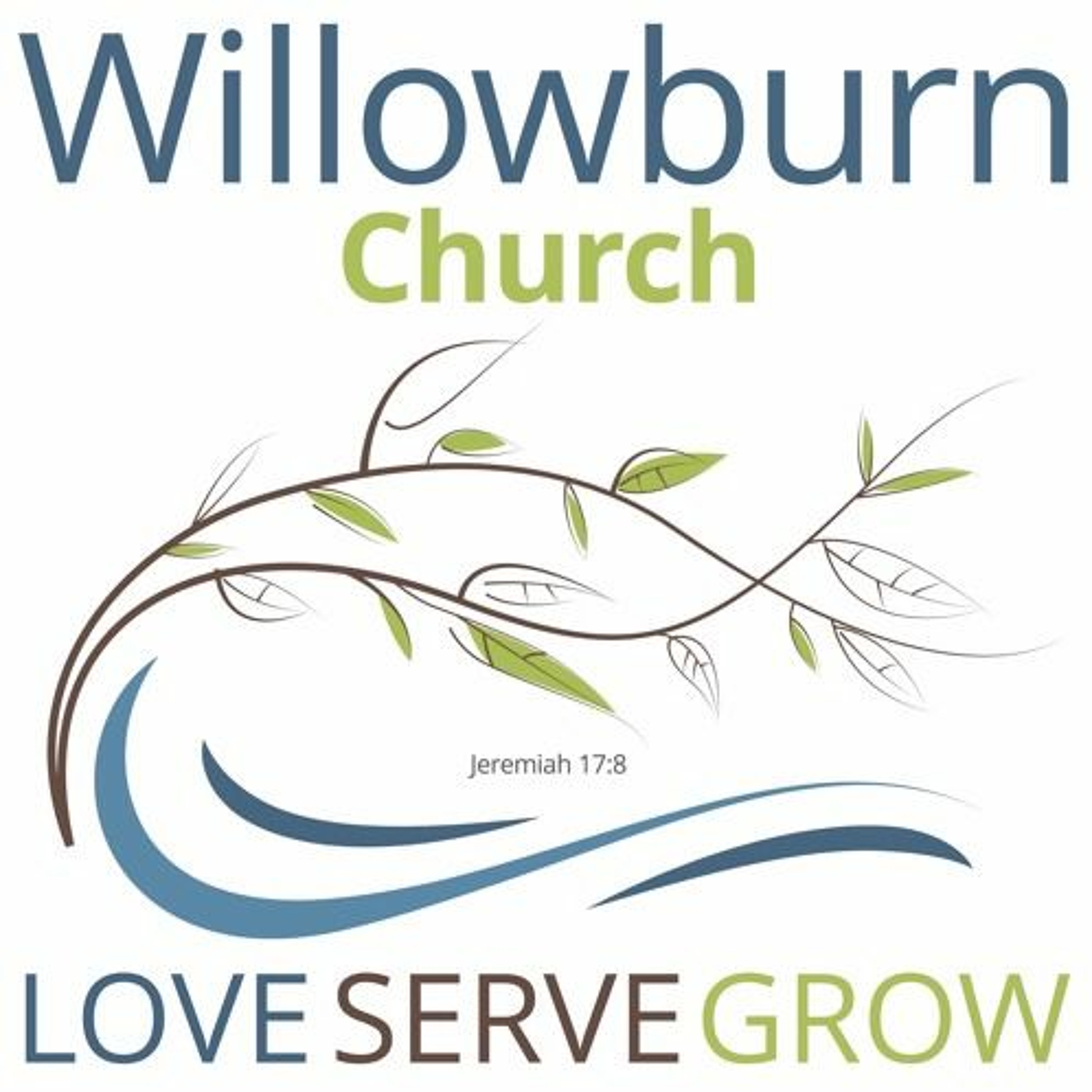 Willowburn Church Podcast