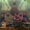 Jane Fitz b2b Carl_H part 2 290917 recorded live the Pickle Factory DJ mix artwork - Electronic music tracklist cover image