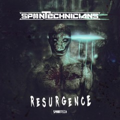 Radiance & Genox - Resurgence