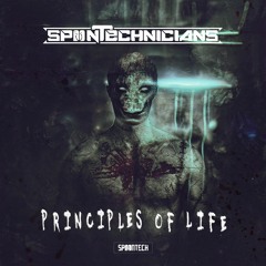 Vyral & Infirium - Principles Of Life