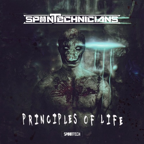 Vyral & Infirium - Principles Of Life