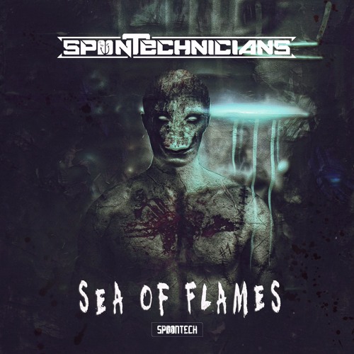 D-Verze & The Purge - Sea Of Flames