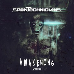 Infirium & Mind DImension - Awakening