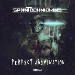 Mind Dimension, Vazard & The Wicked Perfect Abomination