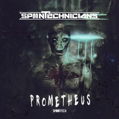 Hardstyle Mafia & Unkind - Prometheus