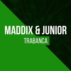 Maddix & Junior Vs. Hardwell & Joey Dale - Trabanca Arcadia (Mero Mashup)
