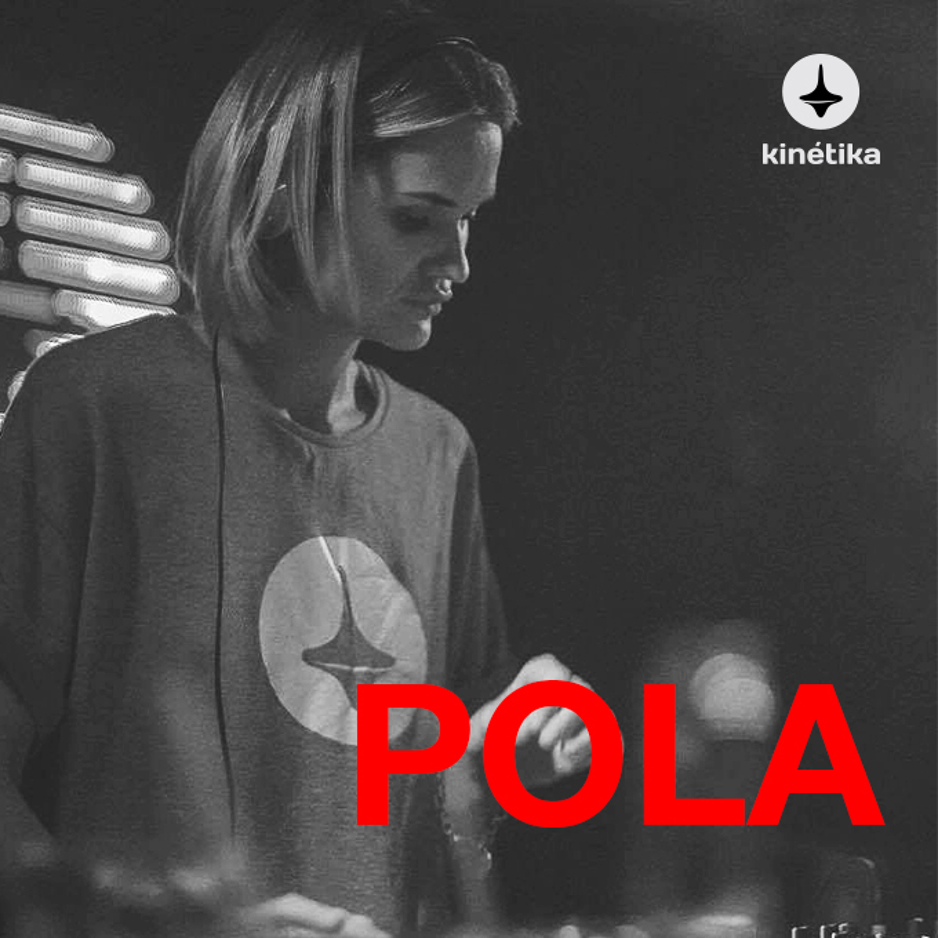 kinetika music