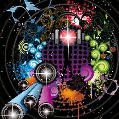 - - -DJ REMIX BIARKU SENDIRI 2017 BREAKBEAT