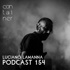 Container Project [154] Luciano Lamanna