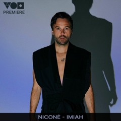 Premiere: Niconé - IMIAH [Ritter Butzke]
