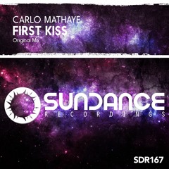 Carlo Mathaye_First Kiss (Original Mix)