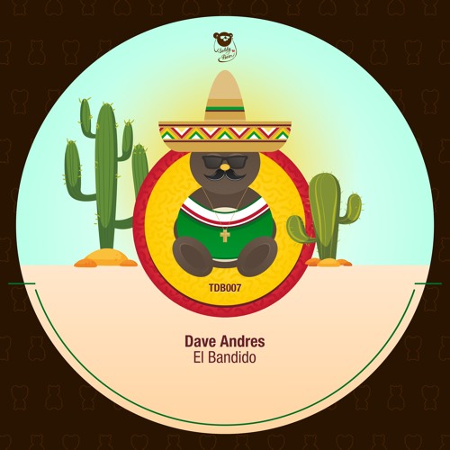 Dave Andres - El Bandido