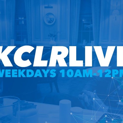 KCLR Live Wednesday 15th November 2017 (Part Two)