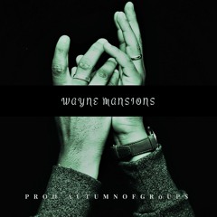 Wayne Mansions(PROD.AUTUMNOFGR0UPS)