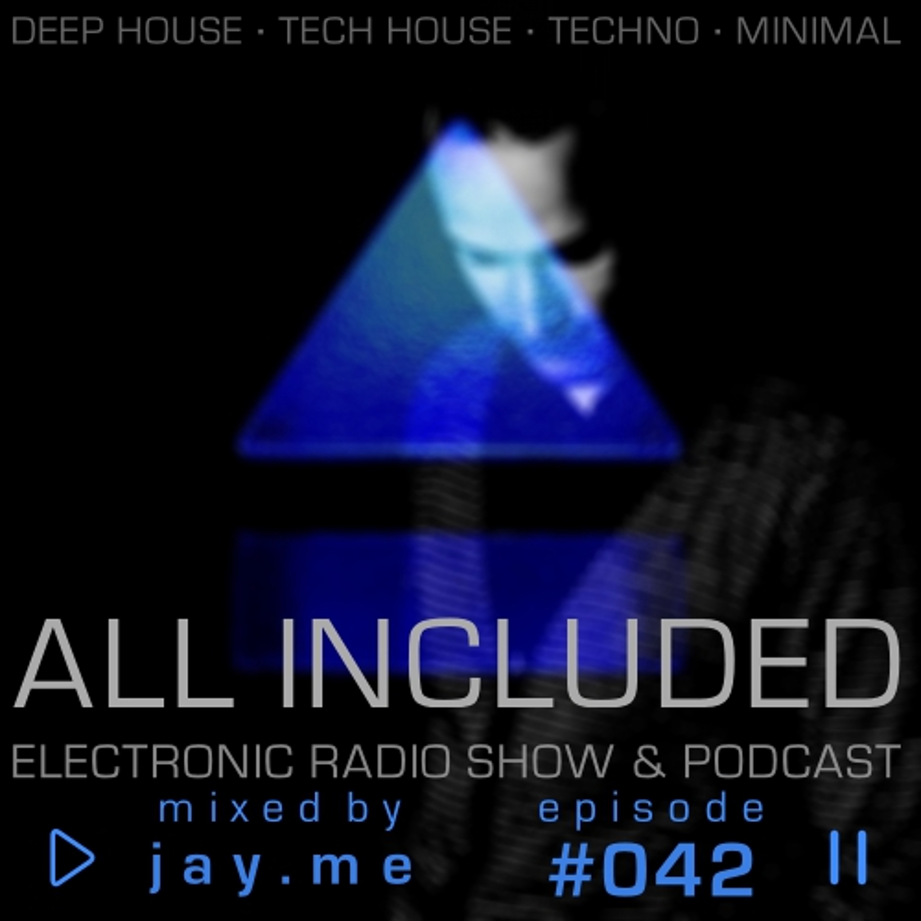 All Included Sessions