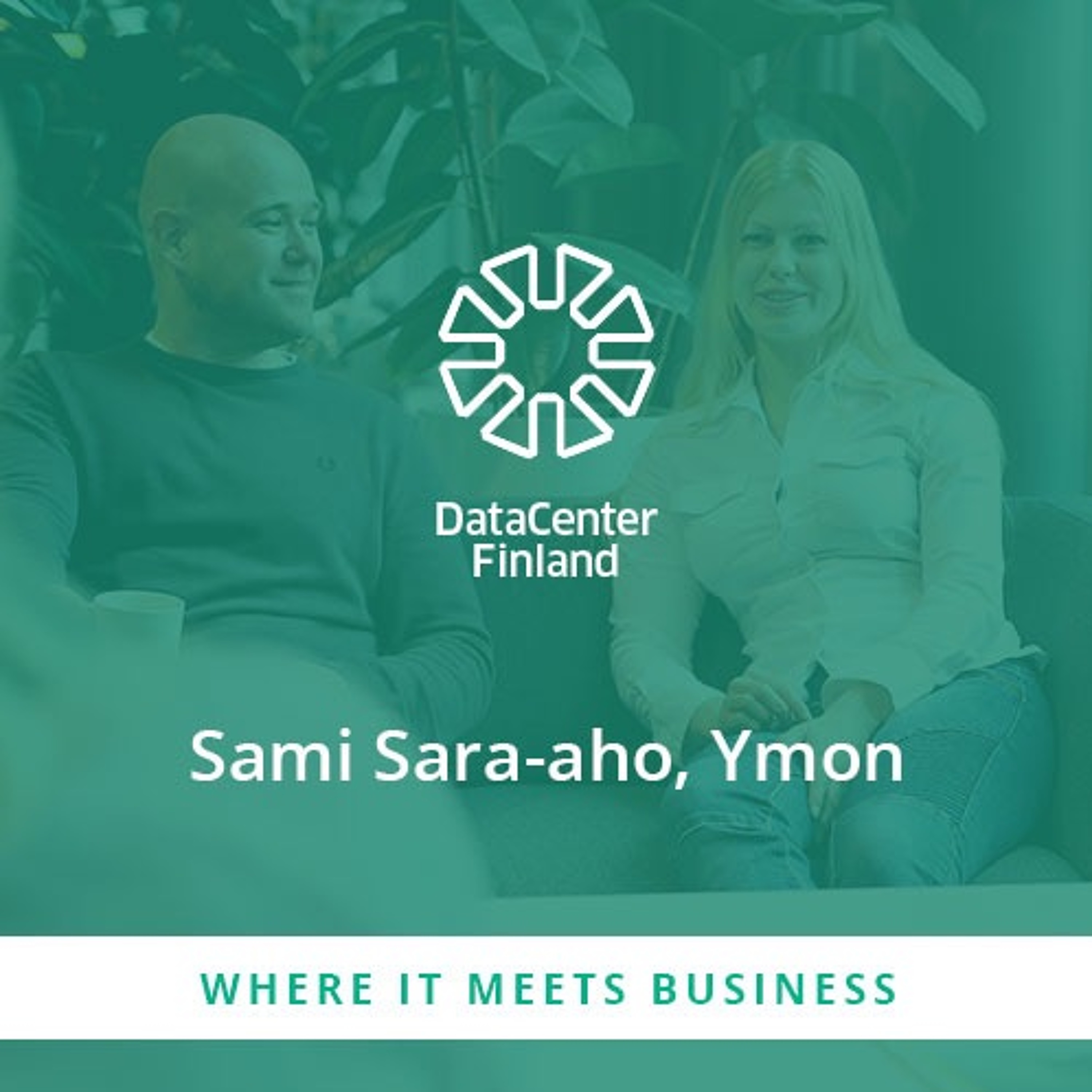 Sami Sara-aho, Ymon – GDPR tulee, miten siihen tulisi valmistautua?