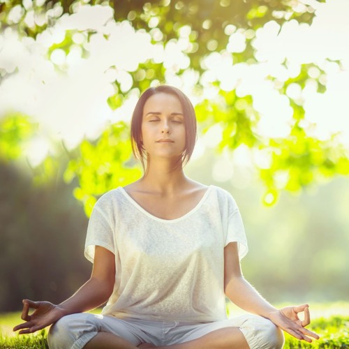 Gratitude meditation(english)
