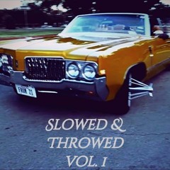 Bob Marley - Could You Be Loved (Slowed & Throwed)