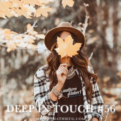 DEEP IN TOUCH #56 NOVEMBER 2017 /FREE DOWNLOAD