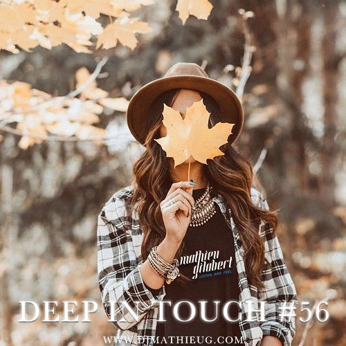 DEEP IN TOUCH #56 NOVEMBER 2017 /FREE DOWNLOAD