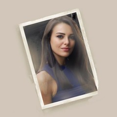 Stream يا الهي من أين أحببت Ebru Gundes By Lamya Fahad M Listen Online For Free On Soundcloud