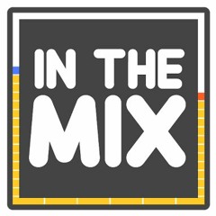 JRM - IN THE MIX