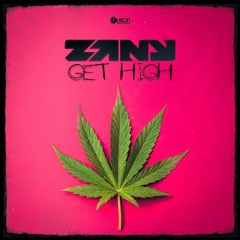 Zany - Get High
