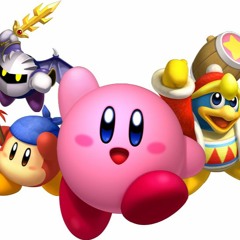 Kirby Music