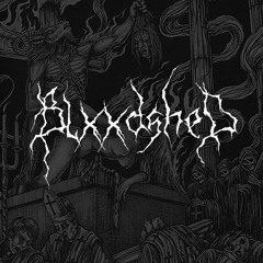 blxxdshed Mix Vol. 2
