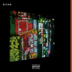 $IGN$ (Prod by. Mitch Arizona)