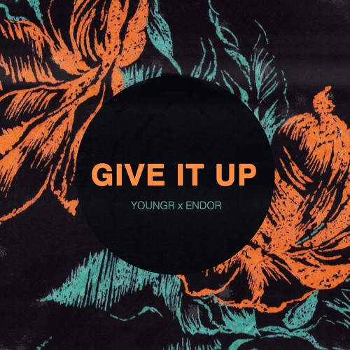 Youngr X Endor Youngr X Endor