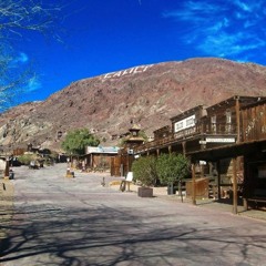 Wild Western Music - Tumbleweed Town