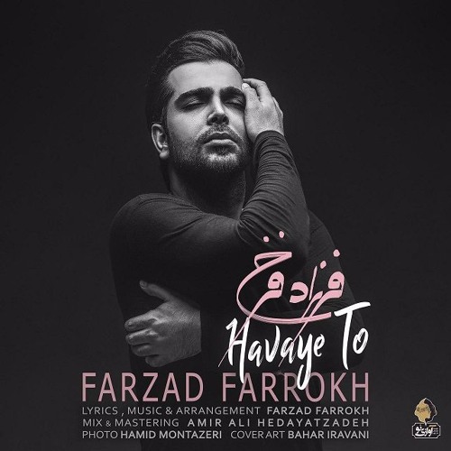 Farzad Farokh - Havaye to (remix)