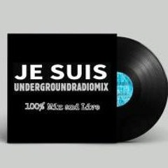 Mix Hardcore UndergroundRadio