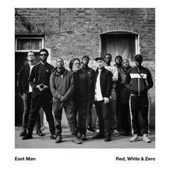 East Man & Darkos Strife - Look & Listen