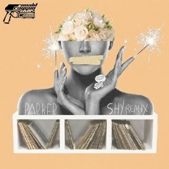 Parker - Shy(Ronald Raygun Remix)