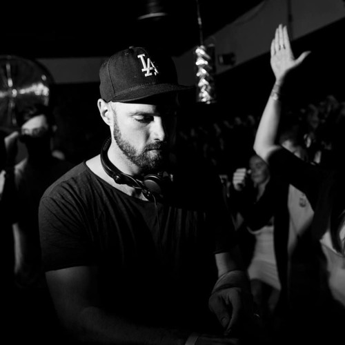 Florian Kruse - Kling Klong dj set