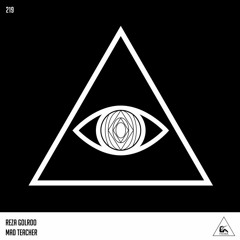 Reza Golroo - Mad Teacher(Original Mix) - Fierce Animal Recordings