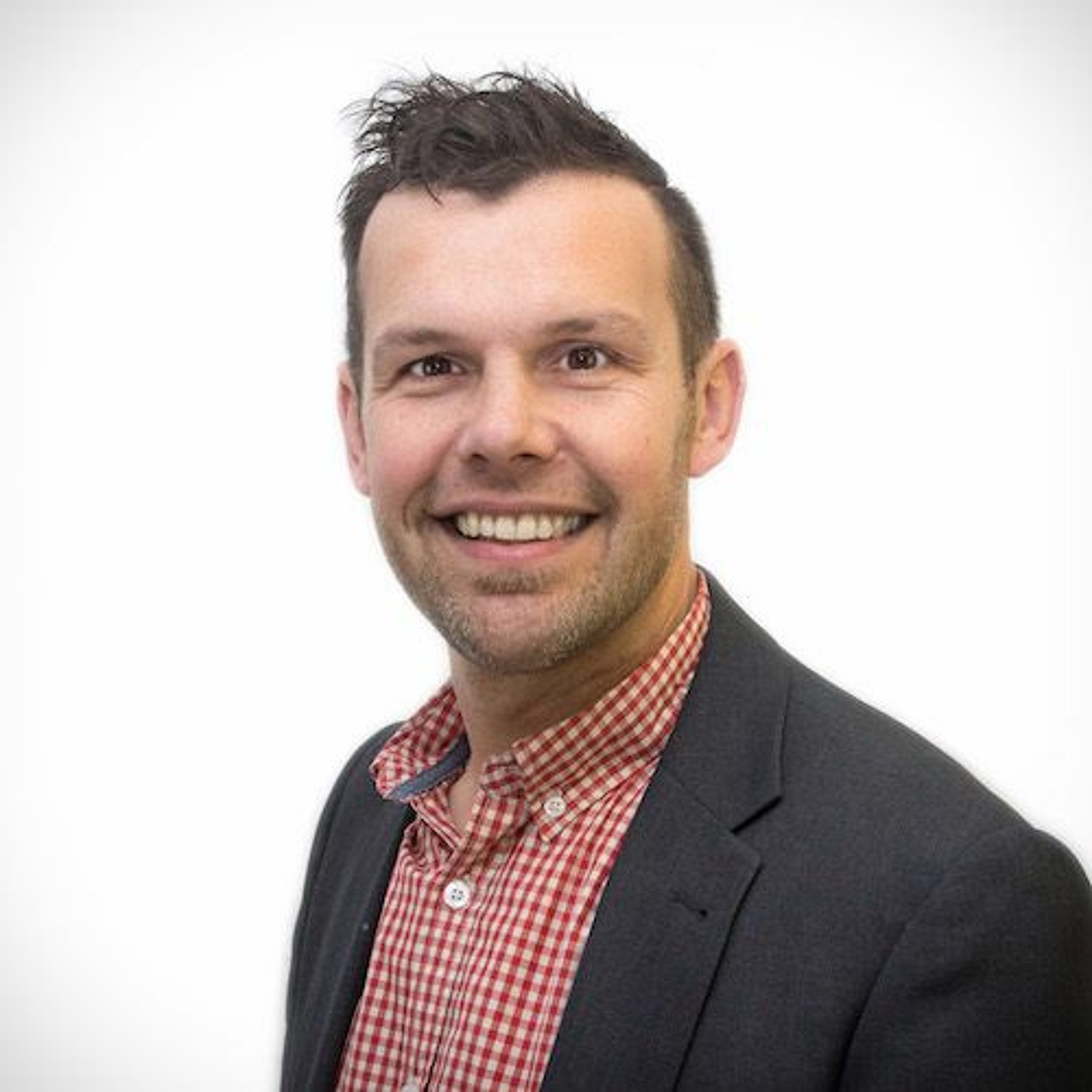 Forge Leadership Podcast