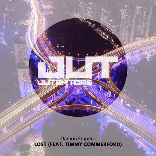 Damon Empero - Lost (feat. Timmy Commerford) [Outertone Free Release]