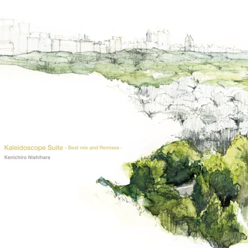 My Leaving feat. mabanua -Kenichiro Nishihara Remix feat. Yusuke Saint Laurent-