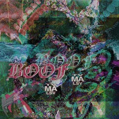 BOOF prod. daymare x r0t