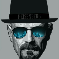 Heisenberg Ft.WillYams (YRMIX)