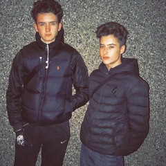 We are Nuts ( J-J Mac Remix )