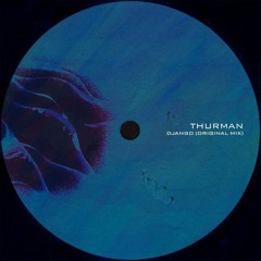 FREE DL : Thurman - Django [Sweet Musique]