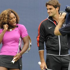EP 12 - Federer/Serena: Cómo hicieron para ser influyentes en todas las épocas