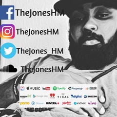 The Jones - Grind Season