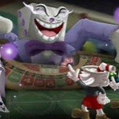 cuphead King Dice Remix
