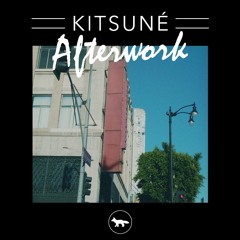 Tereza - Exclusive Playlist - Kitsuné Afterwork @ Paris